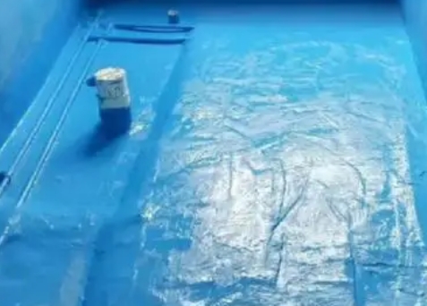 峰峰矿卫生间漏水维修公司分享下峰峰矿卫生间防水工程中常用防水涂料介绍。